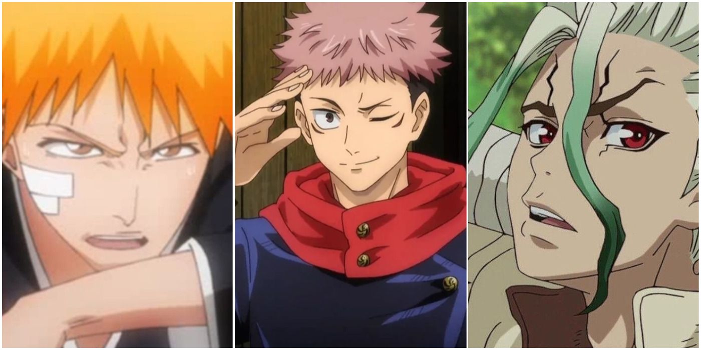 The 21 Best Capricorn Anime Characters [2023]