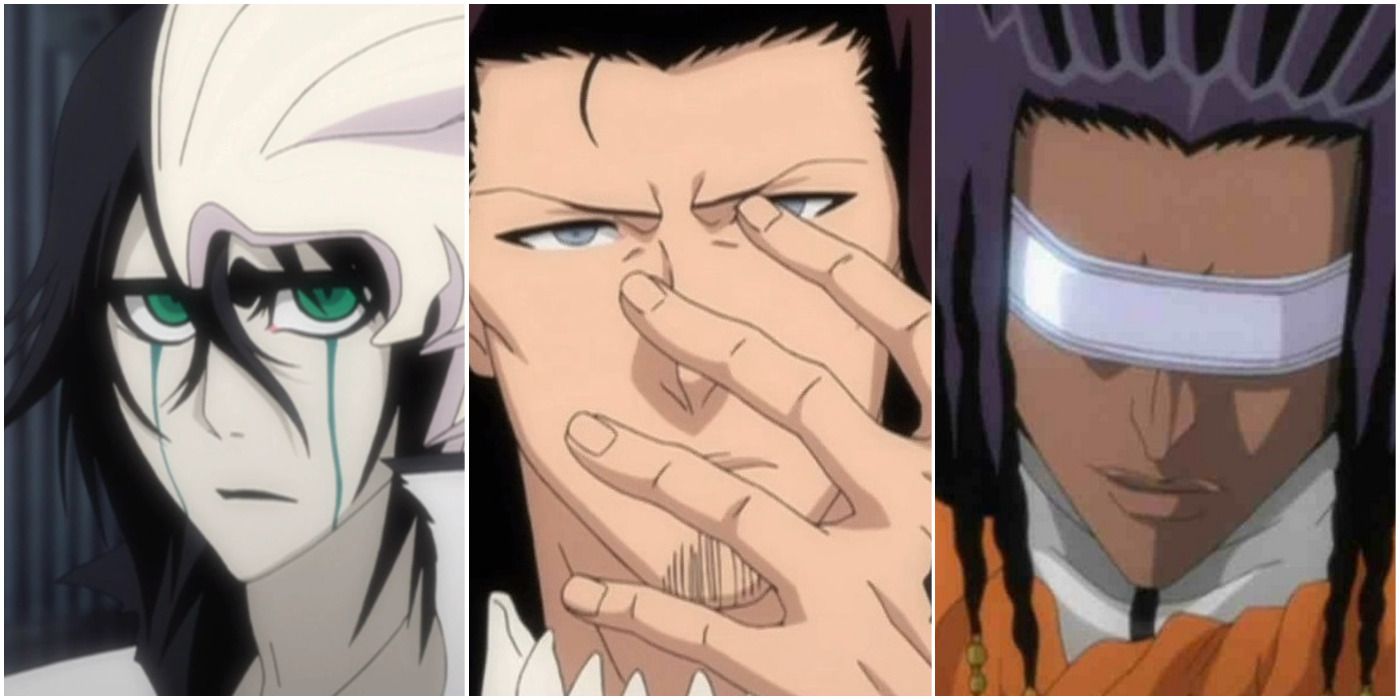 8 Characters That Should’ve Survived In Bleach