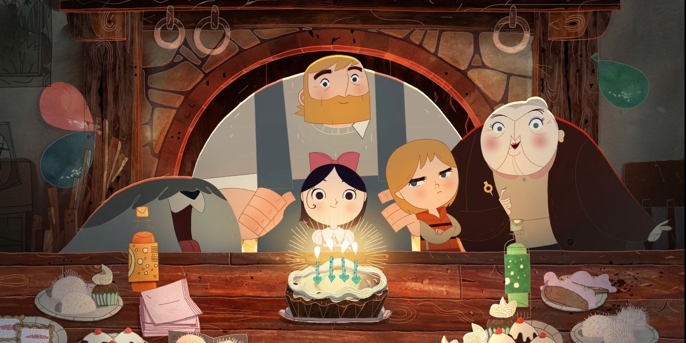 10 Animated Movies Even Adults Can Watch Over & Over Again