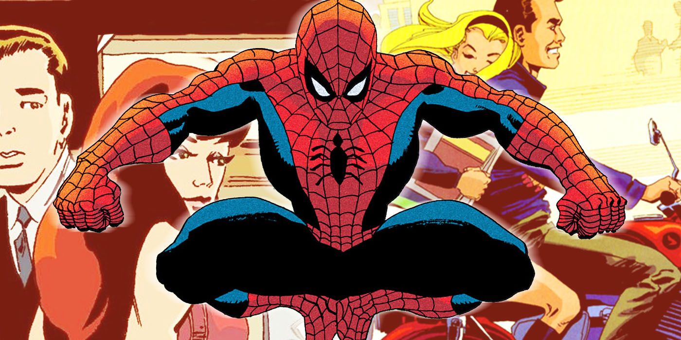 A Guide to Reading Spider-Man Comics Before Watching The Amazing Films