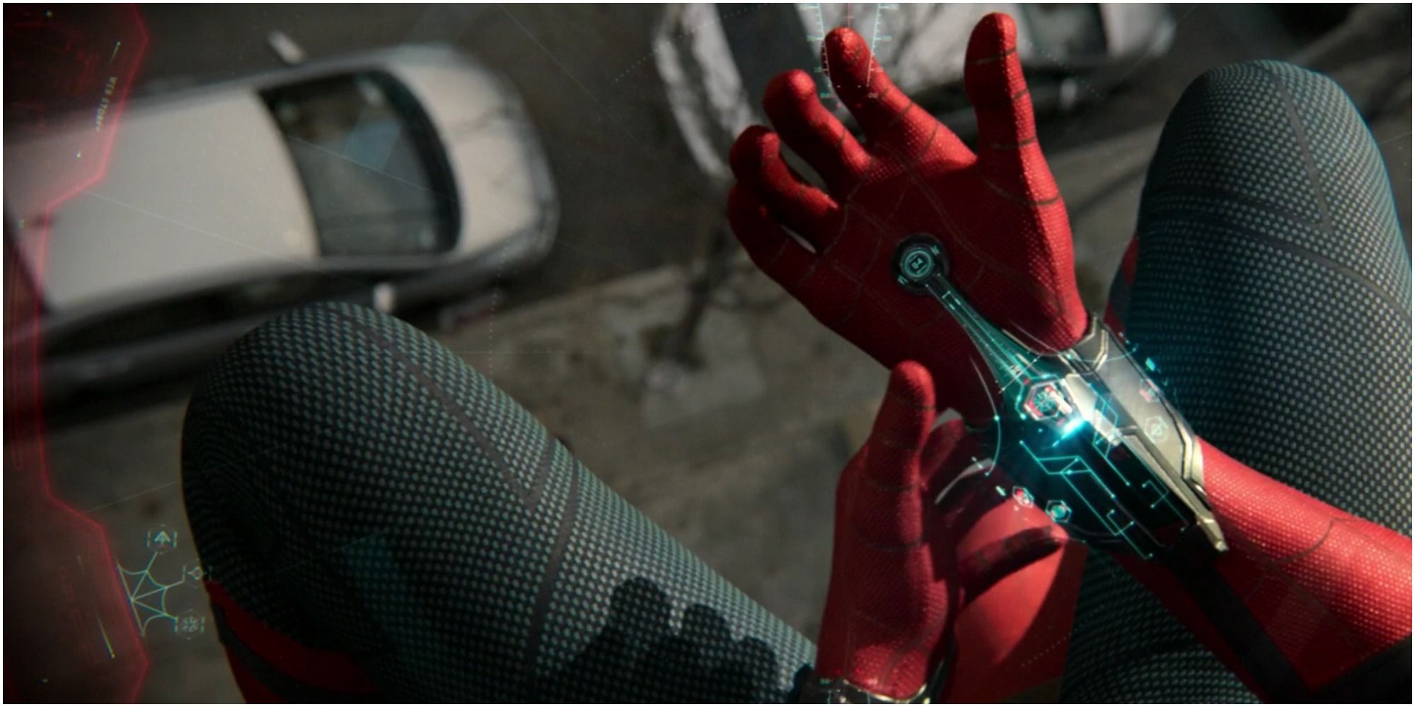 Spider man shooter. Spider man shooter. веб шутеры человека паука возвращение домой. веб шутер человека паука возвращение домой. обои человек паук.