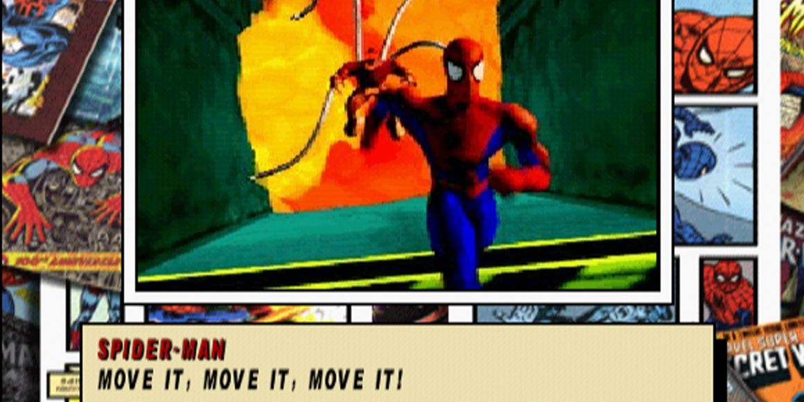 spiderman-64 Cutscene Cropped