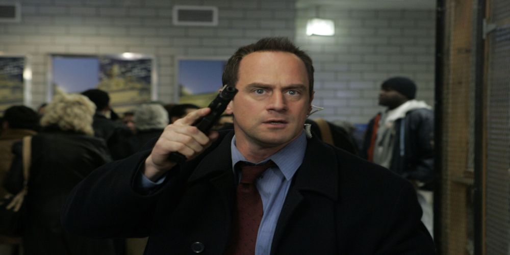 10 Law & Order Detectives With The Best Backstories, Ranked