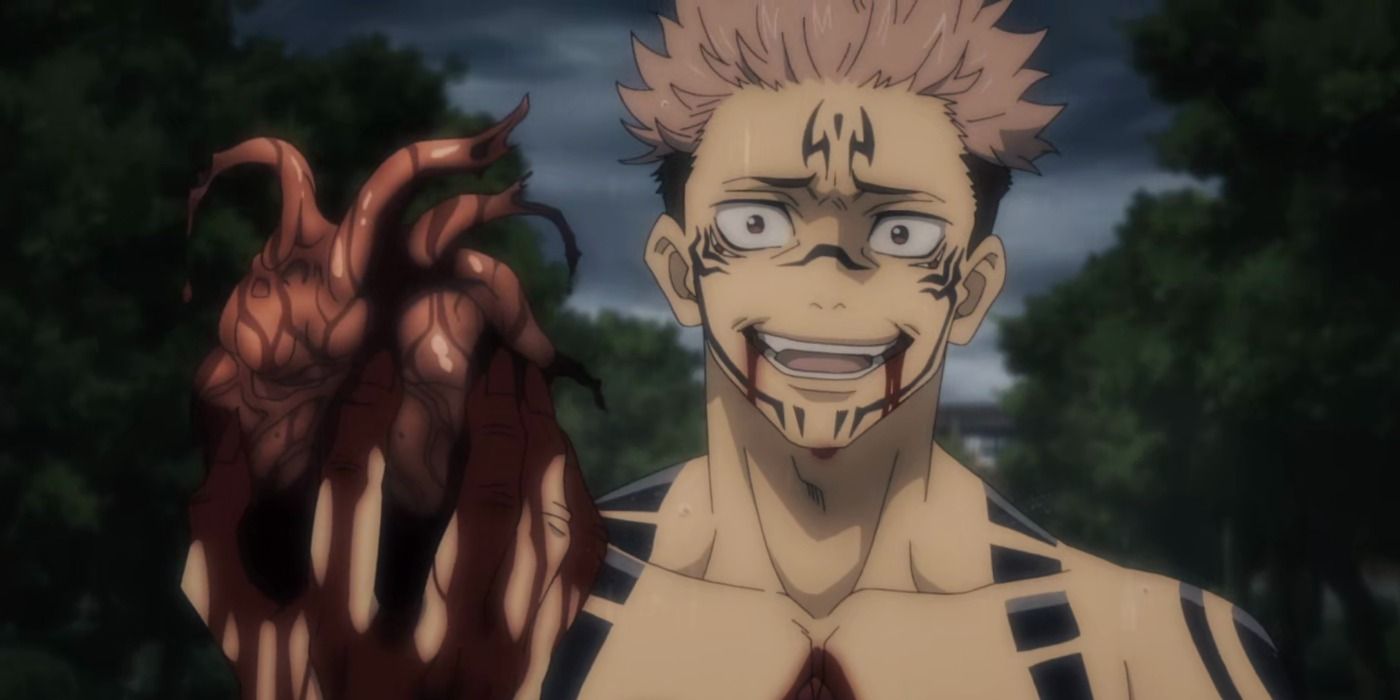 Yuji Died In Front Of Megumi After Sukuna Ripped His Heart Out: Saddest Moments In Jujutsu Kaisen
