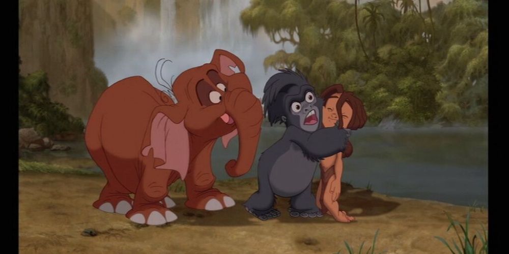 terk and tantor Cropped