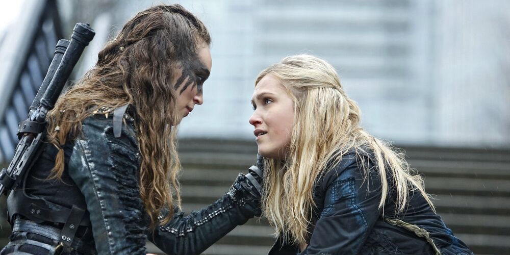 Every Major Death in The 100, Ranked