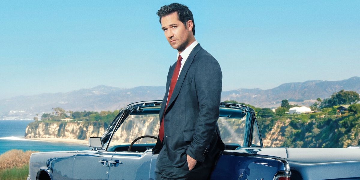 La temporada 3 de The Lincoln Lawyer trae de vuelta a un personaje favorito de los fanáticos