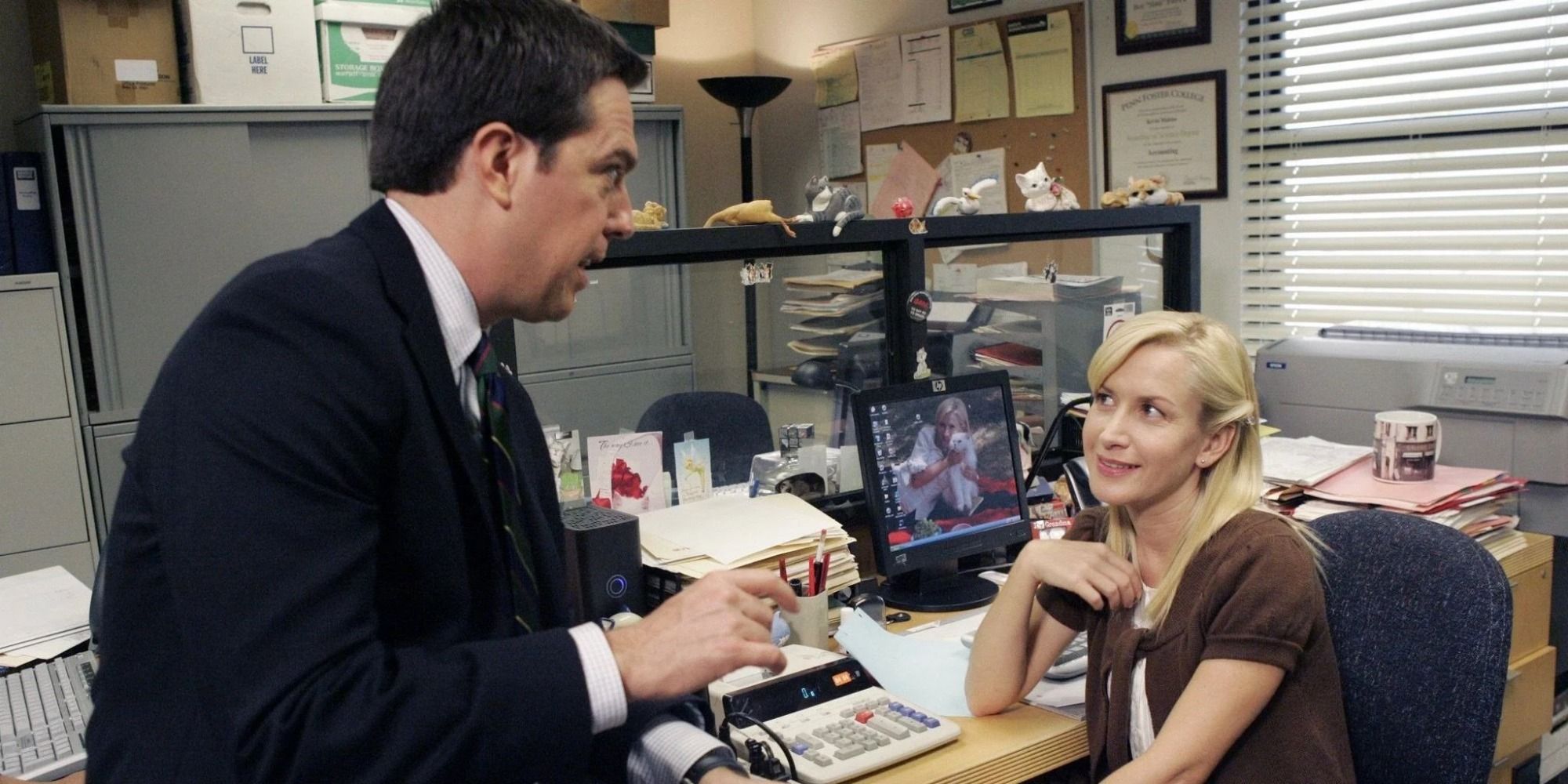 The Office Failed Its Most Heartbreaking Characters