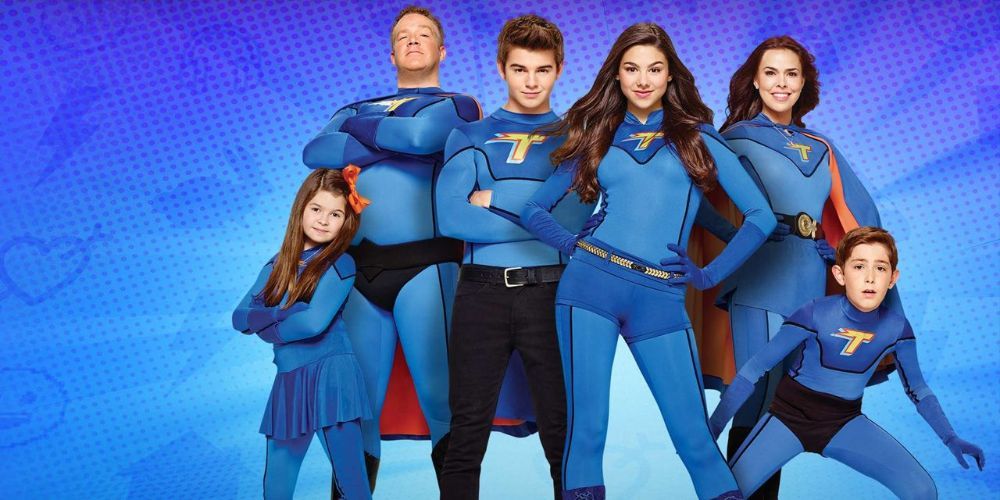 The Thundermans Spinoff Series Announced, Plot Details Revealed