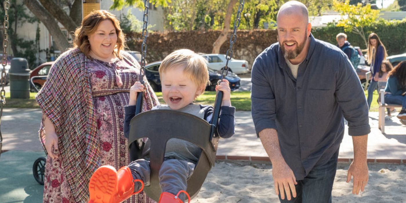 This Is Us, Season 6, Episode 11, "Saturday in the Park" Recap & Spoilers - This Is Us Recap Season 6 Episode 6