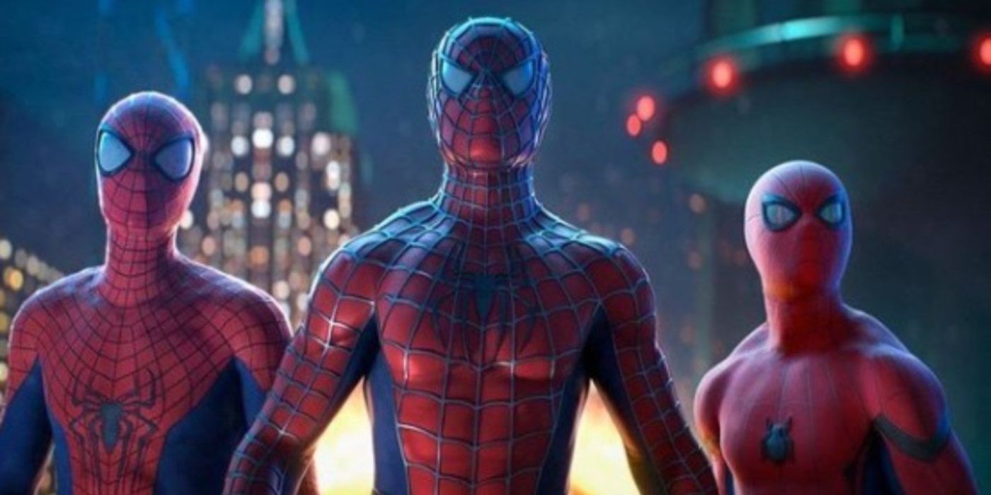 «Человек-паук 4» Тома Холланда получил «значительное» обновление от Sony