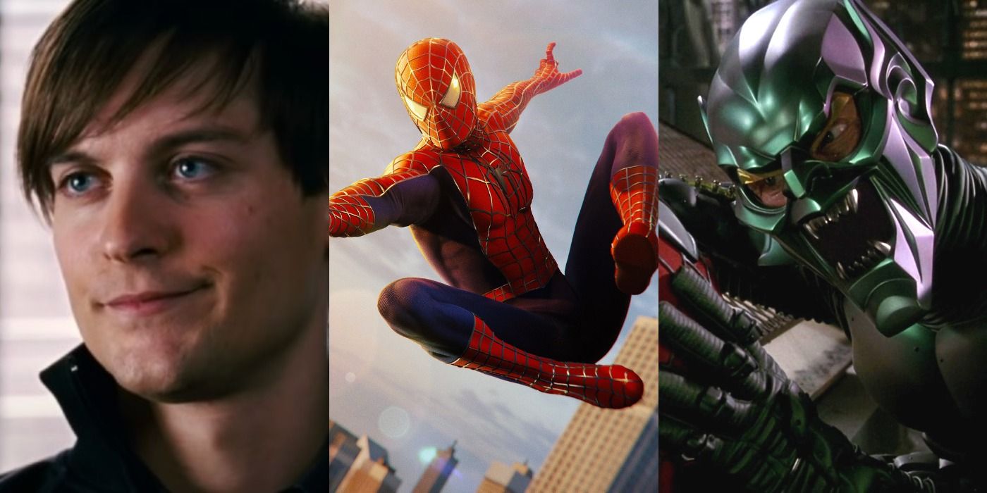 Which Spider-Man Is Stronger: Tobey Maguire or Tom Holland?