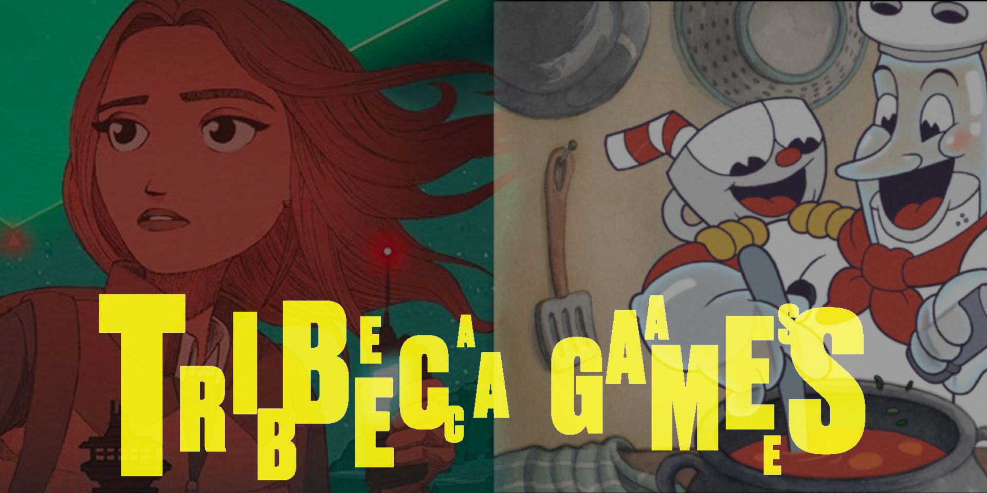Tribeca Unveils Nine Titles For Its 2022 Game Selection