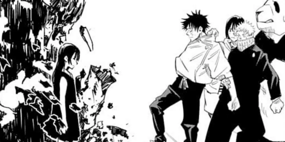 Las muertes más tristes de Jujutsu Kaisen, clasificadas