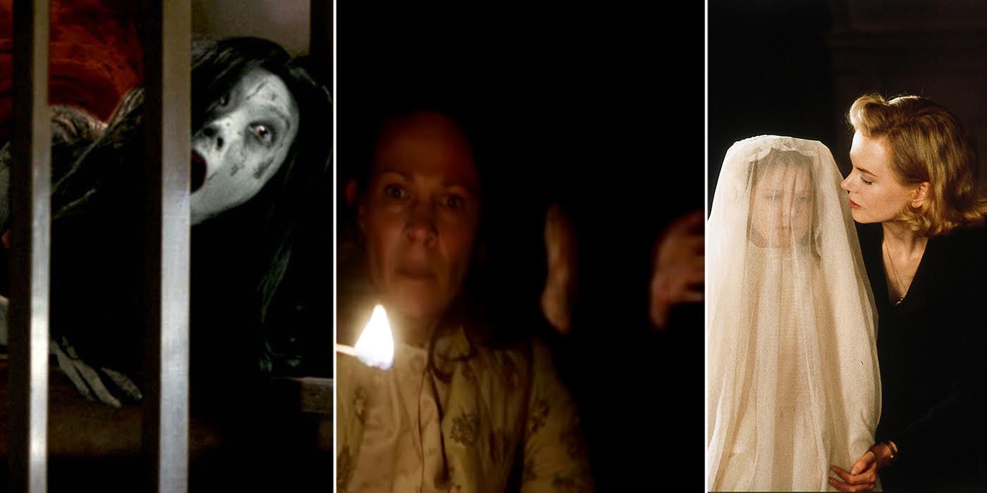 10 Best Spiritual Horror Films, Ranked