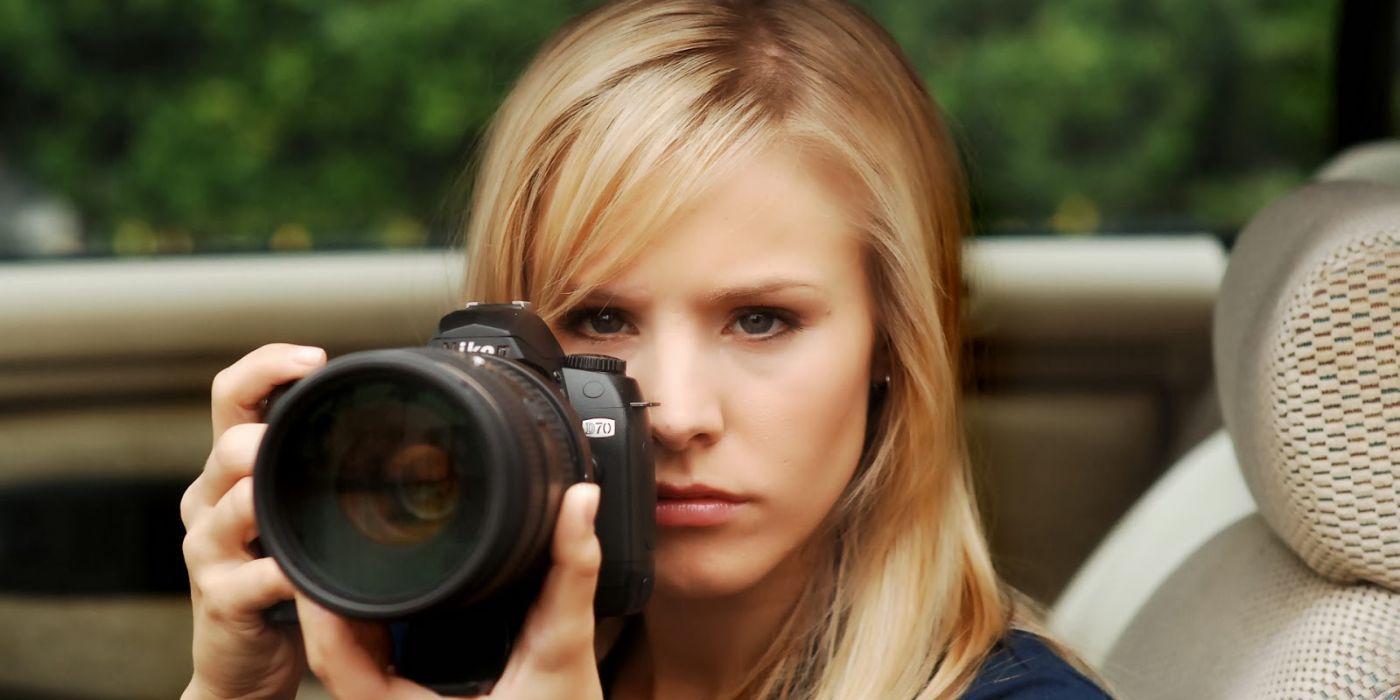 10 Best Veronica Mars Characters, Ranked