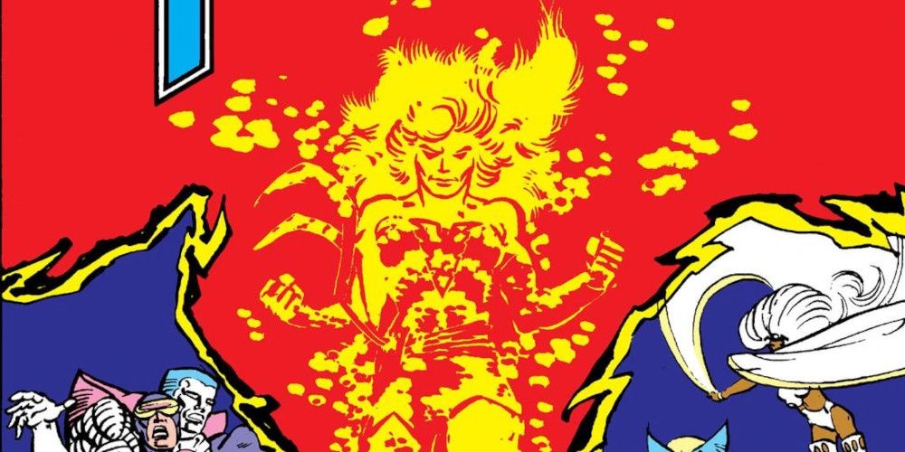 Os 10 quadrinhos mais sombrios da Marvel de todos os tempos 6