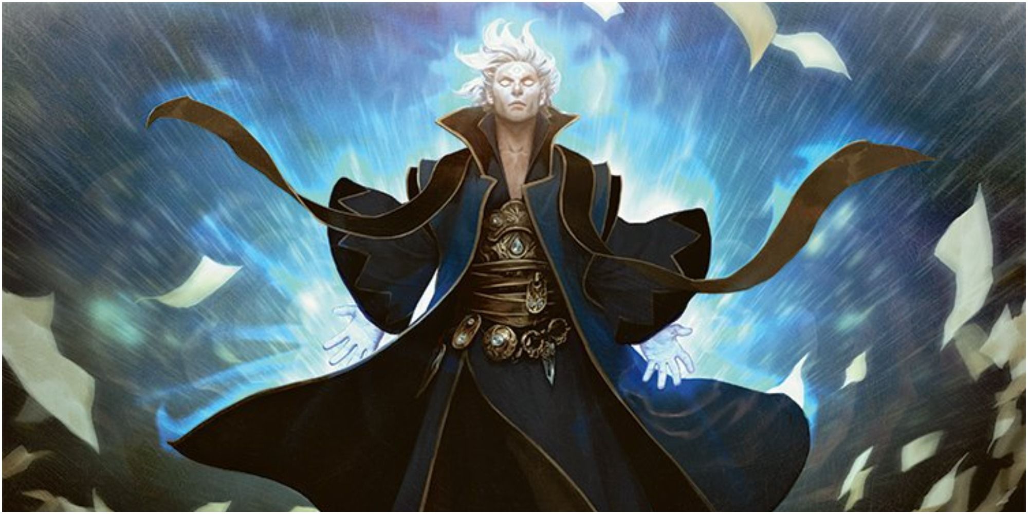 Classes in Session: Ultimate Conjuration Wizard: Demon Summoner Build