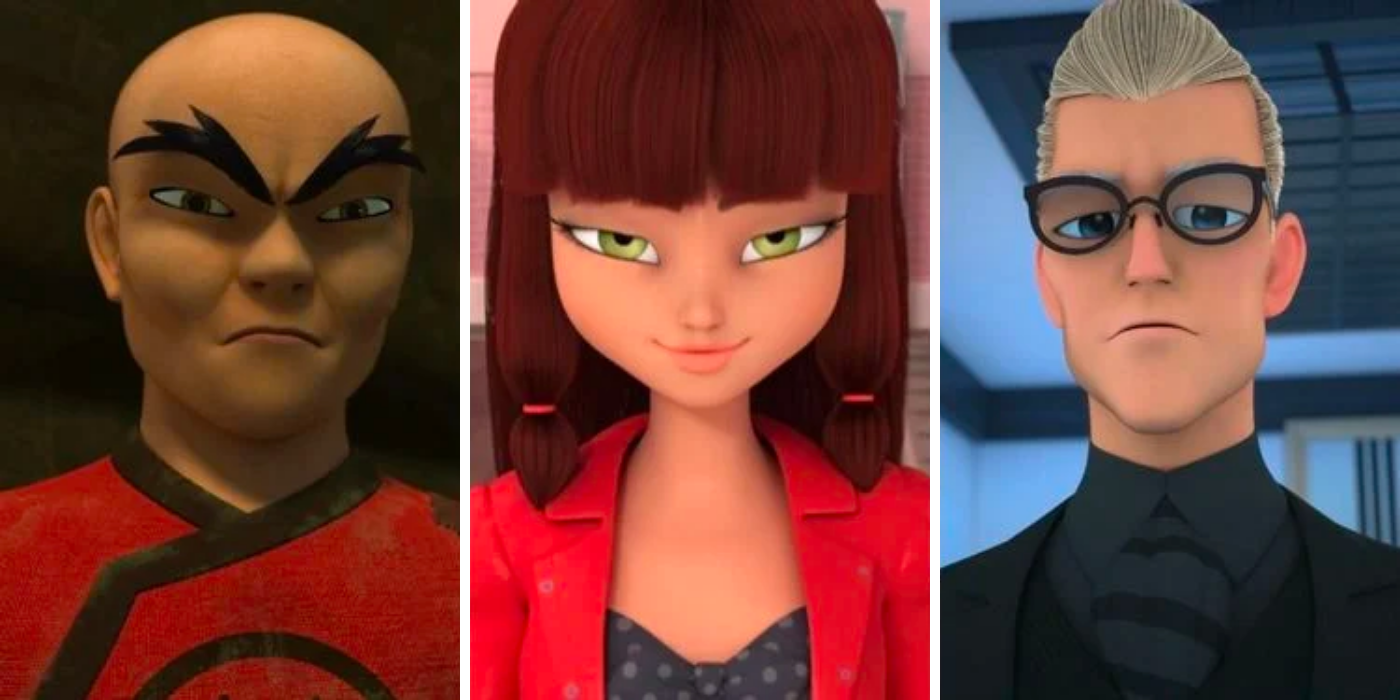 The 9 Worst Things About Miraculous Ladybug