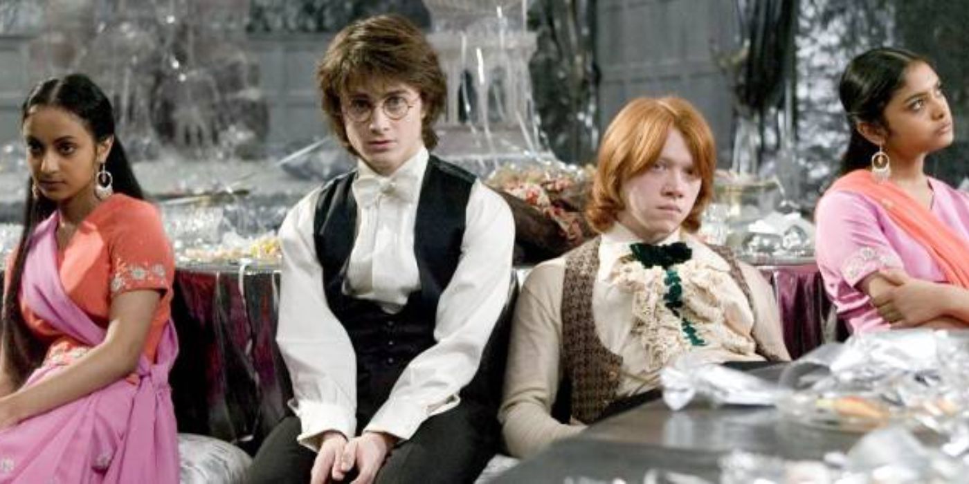 What is Harry Potter's Wizard Rock?