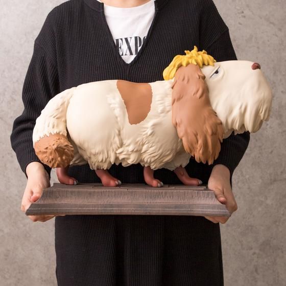 Howl’s Moving Castle Fans Can Adopt A Life-Sized Replica of the Wizard ...