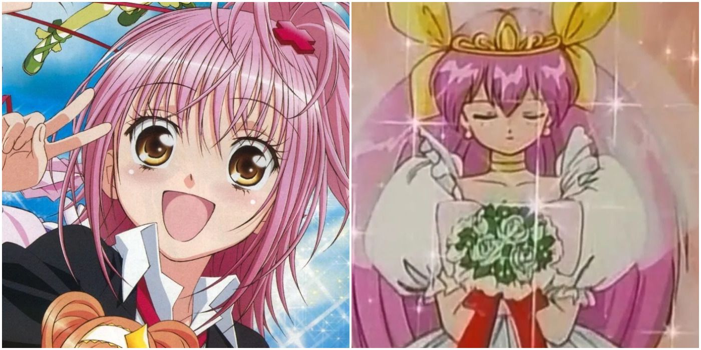 10 Magical Girl Anime That Are So Bad They're Good