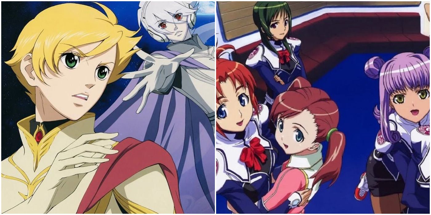 10 Amazing Sci-Fi Anime No One Talks About Feature Image