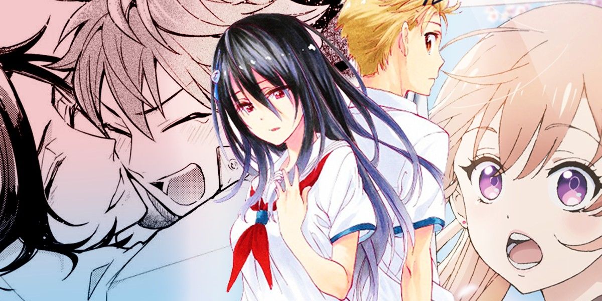 20 Best Manga One-Shots