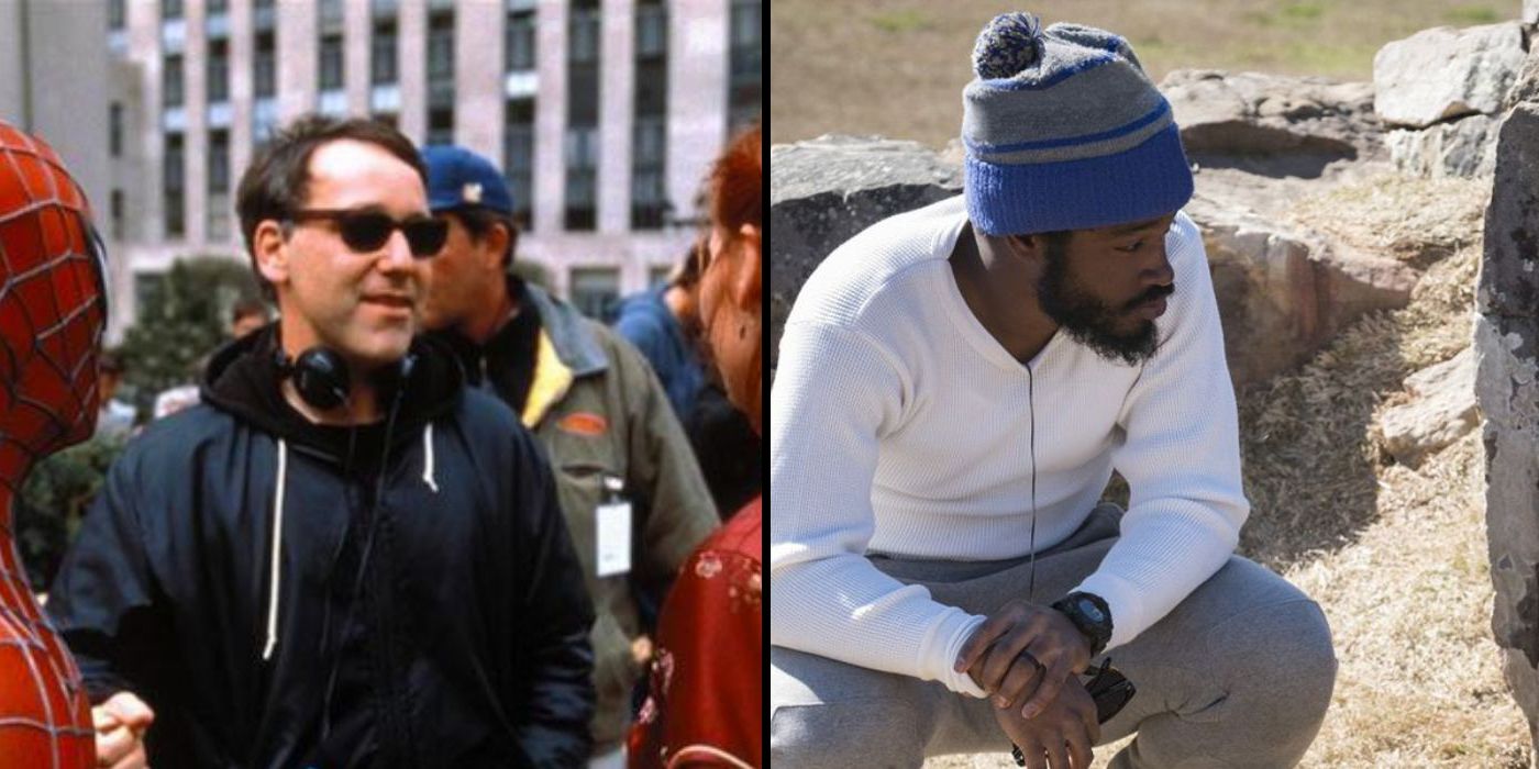 The 10 Best Marvel Directors, Ranked
