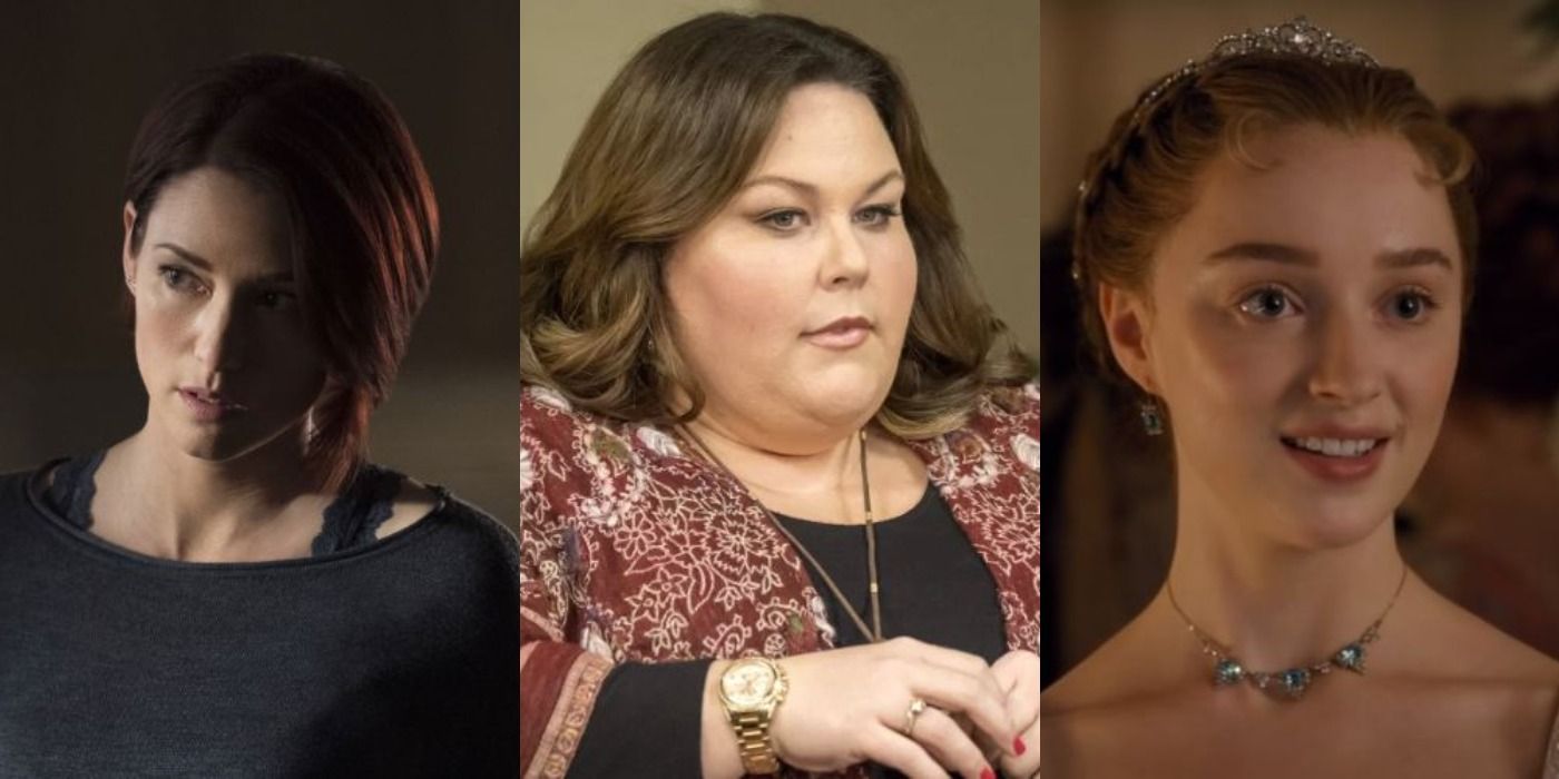 10 Best Sisters In TV Shows Featured Image