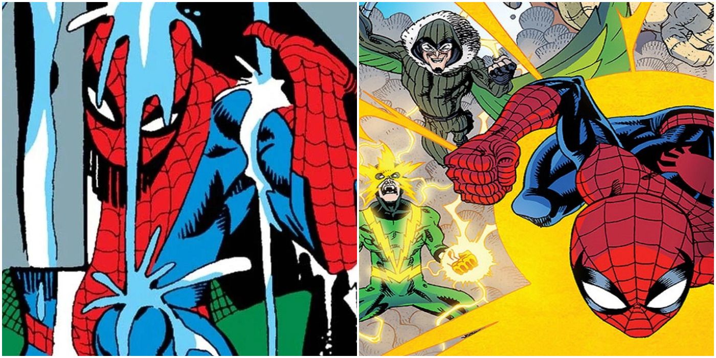 10 Best Spider-Man Comics You Can Read With No Context