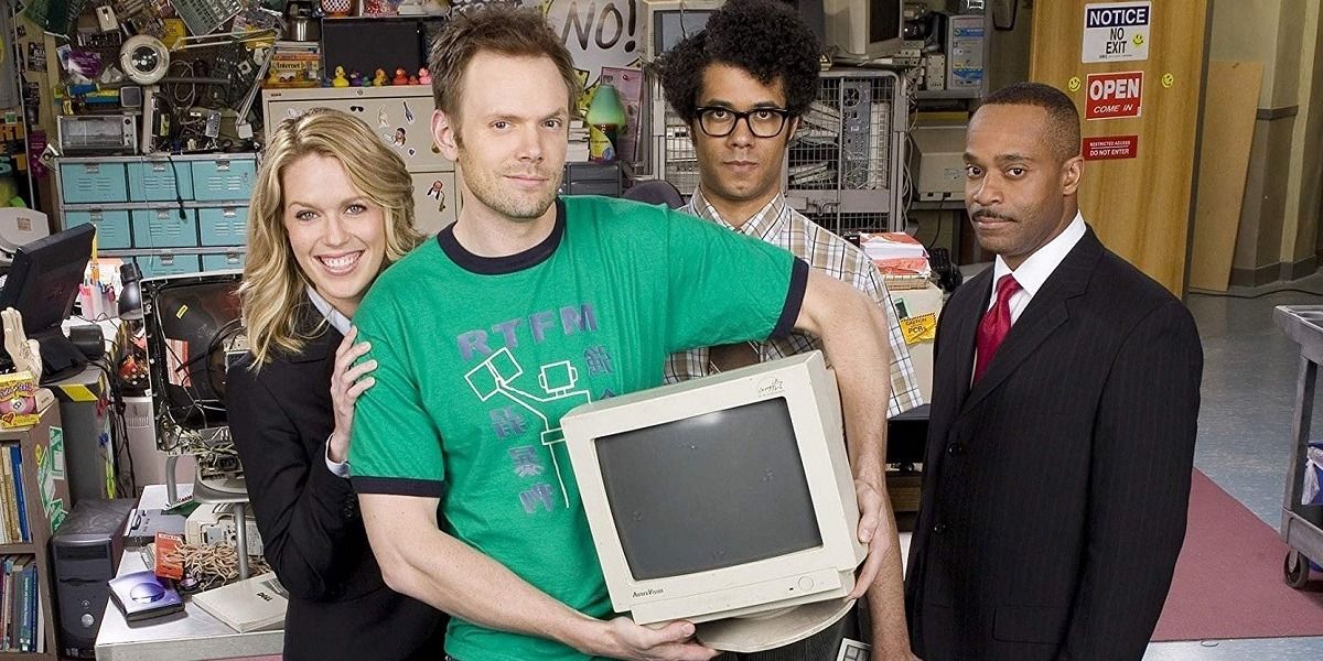 NBC Failed to Remake This Incredible 18-Year-Old Best British Sitcoms (3 Times)