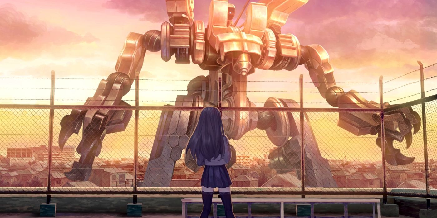 13 Sentinels Aegis Rim robot