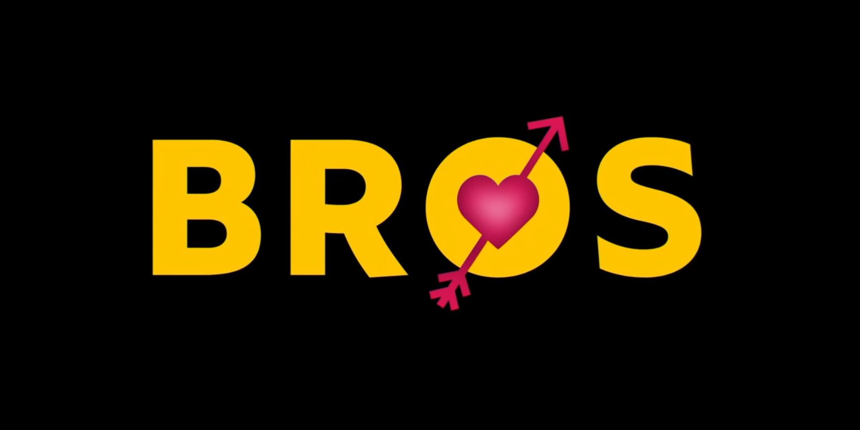 Bros Film Logo