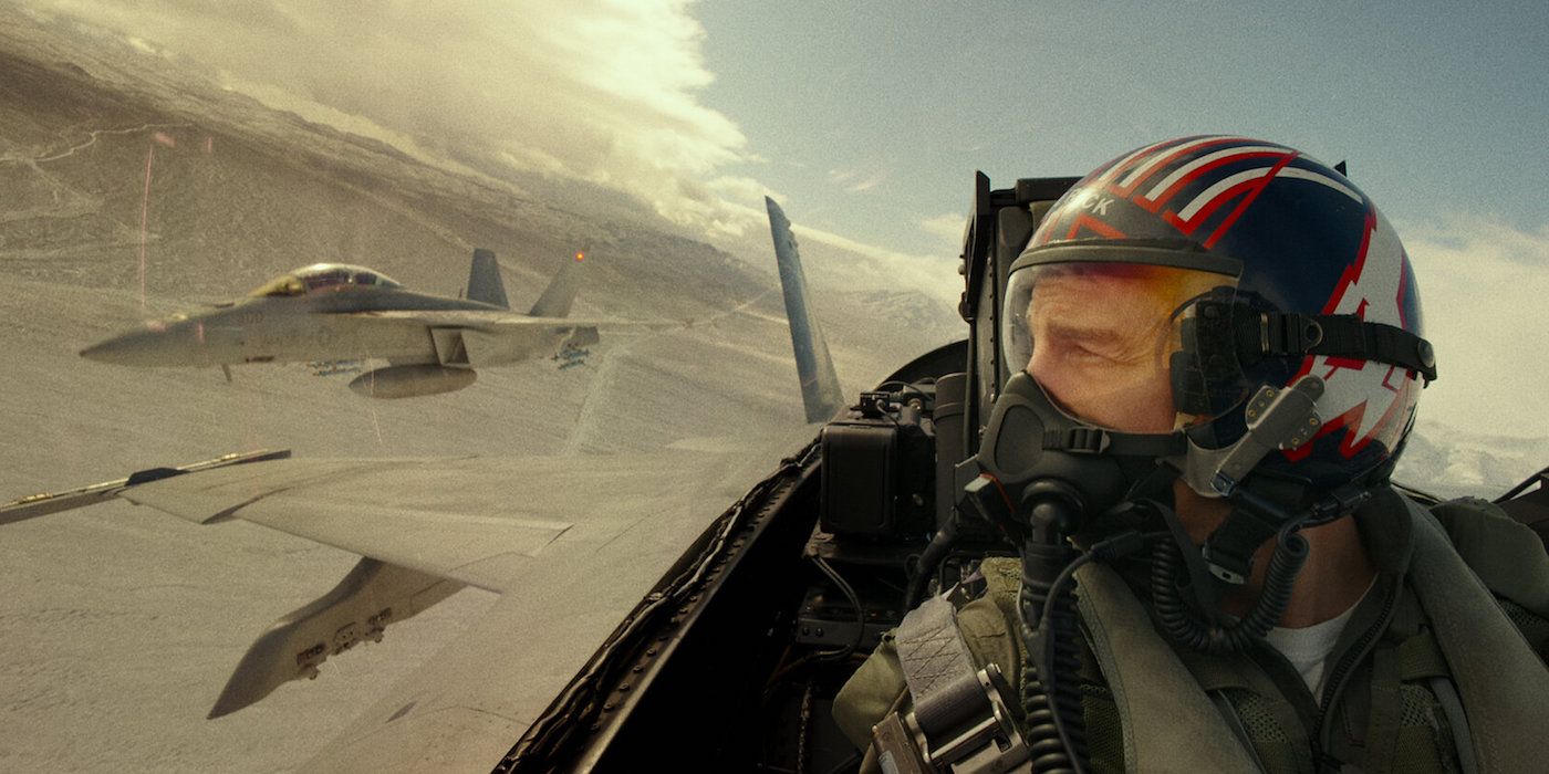 Rooster vs. Hangman: Who The Better Top Gun Pilot Really Is