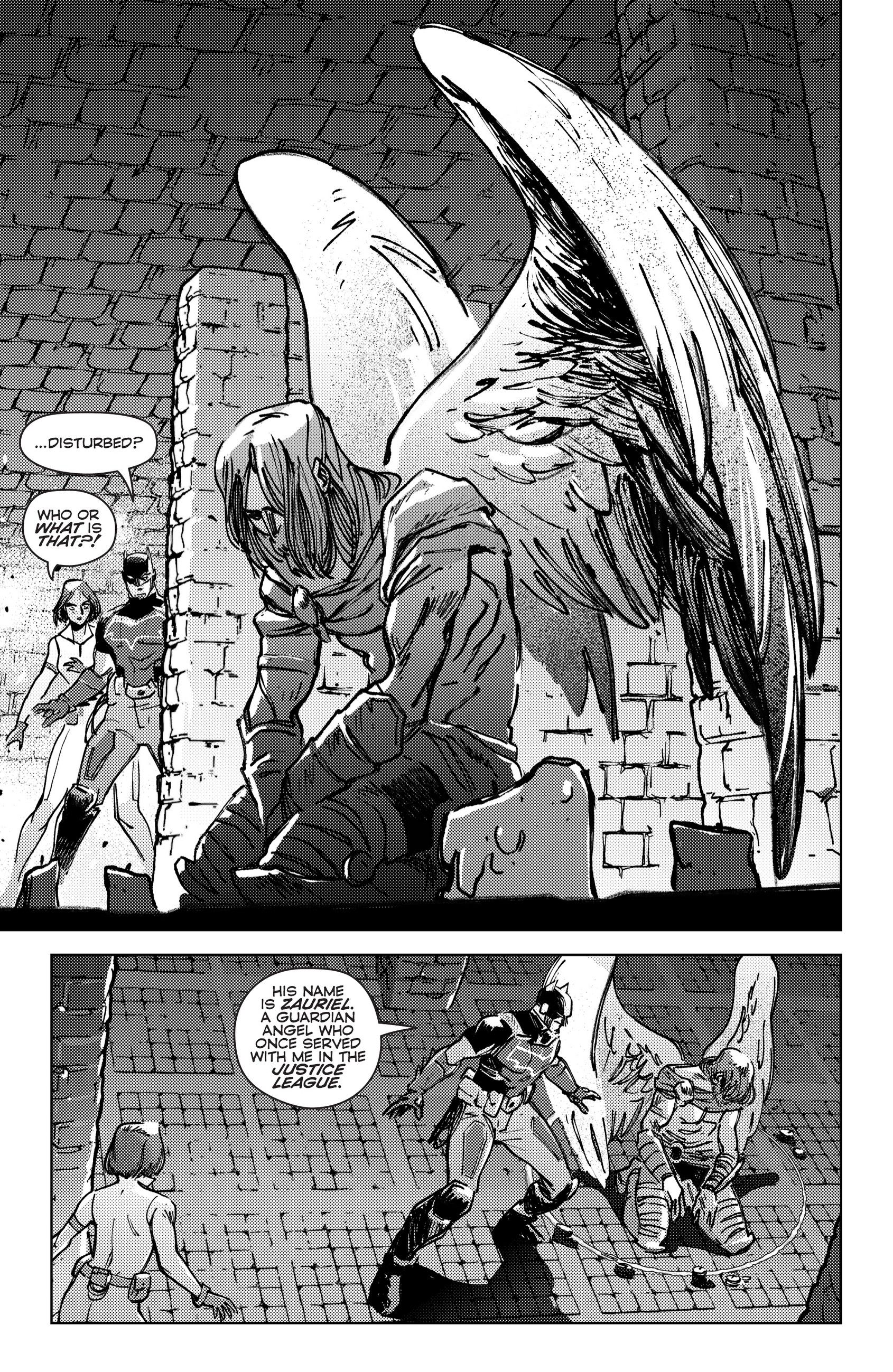 Future State: Gotham page 24