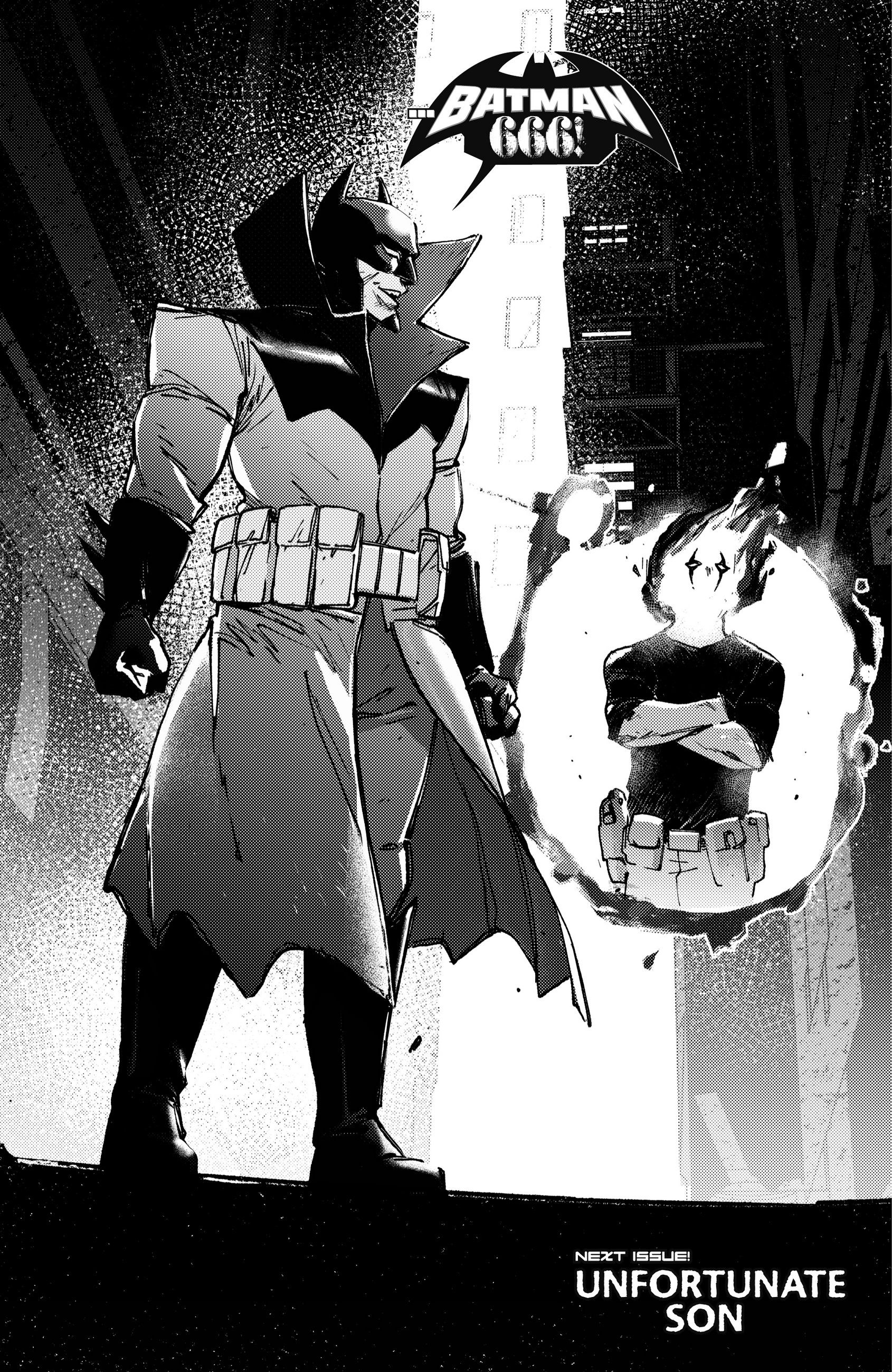 Future State: Gotham page 32