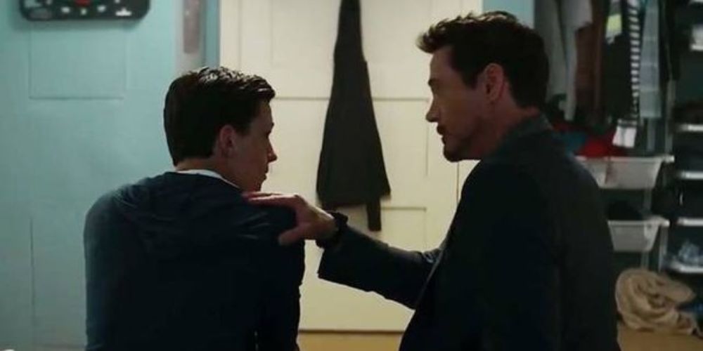 'Lo que Downey hizo por mí': Tom Holland quiere que su Spider-Man sea el mentor de Miles Morales en el MCU