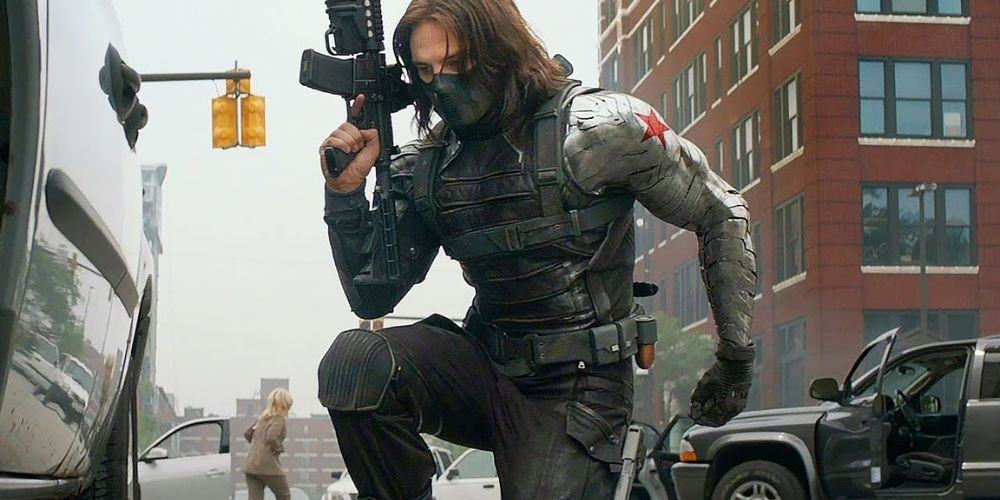The 10 Darkest Marvel Movies, Ranked