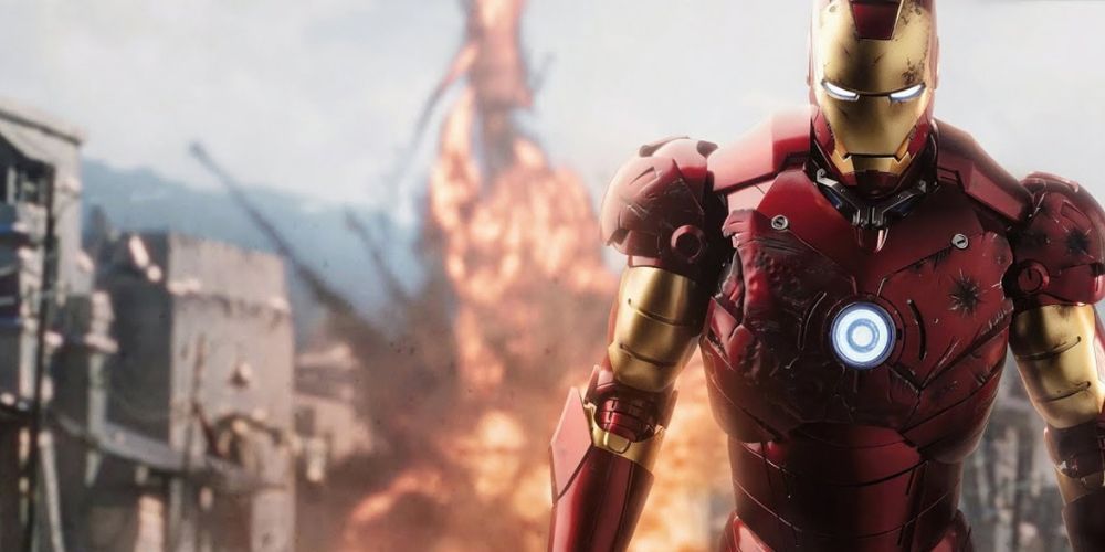 10 Ways Tony Stark Proved He Was The Best Avenger In The MCU