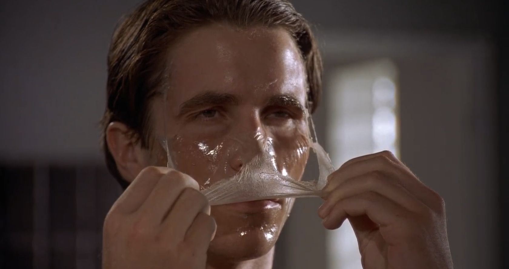 One of Christian Bale's Best Movies Is Getting a Remake