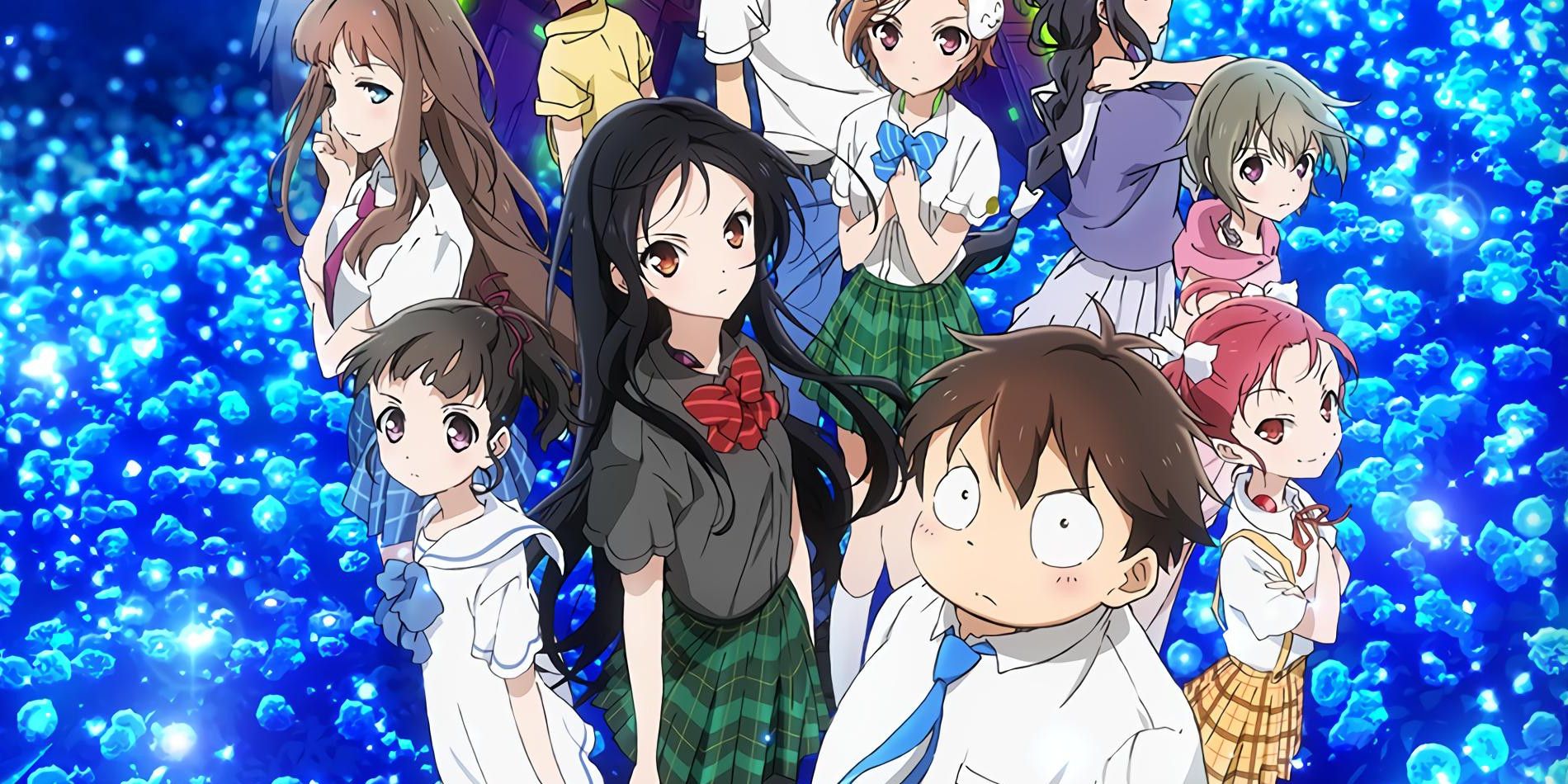Where to Watch & Read Accel World