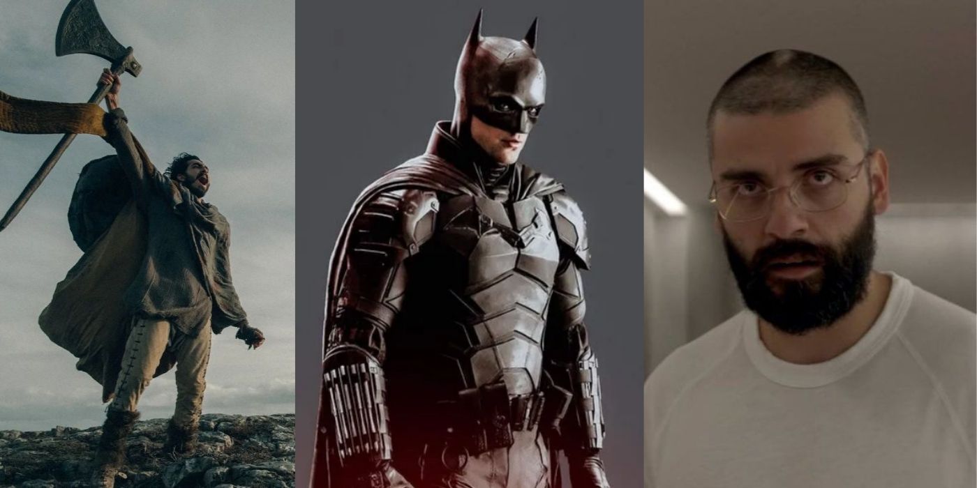 10 Actors We Want To See Join Matt Reeves' Batman Universe