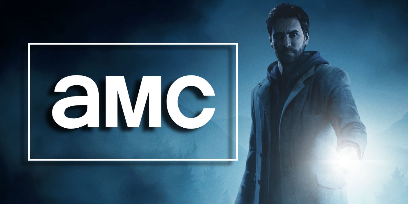 AMC's 'Alan Wake' Series Adds Producers as Showrunner Exits