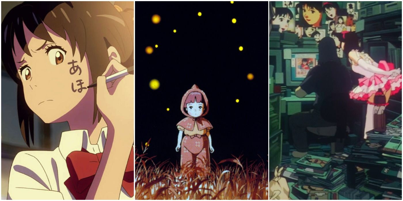 All Studio Ghibli Movies Ranked by Tomatometer