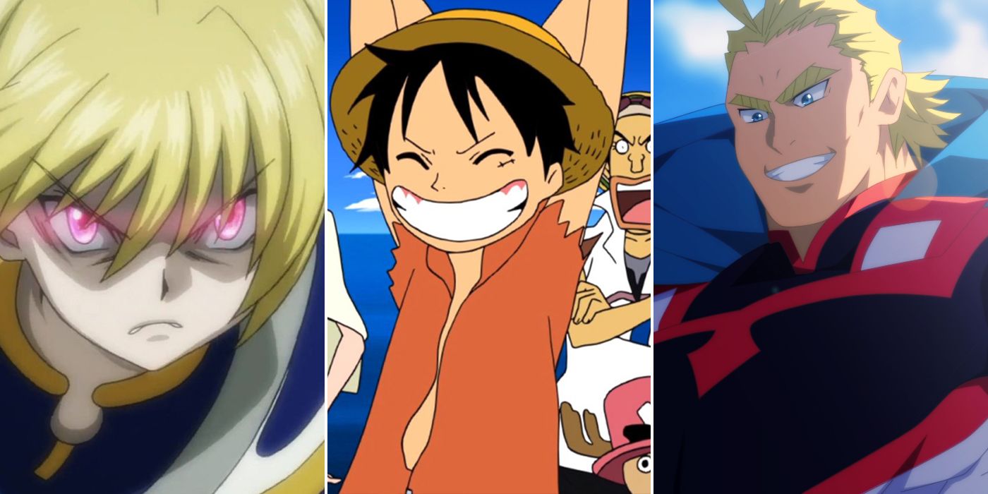 Not Even One Piece and Naruto are in top 6 Highest Grossing Anime  Franchises of All Time - Only 1 Shonen Anime Made it List With Combined  Worth 10X More Than MCU - FandomWire