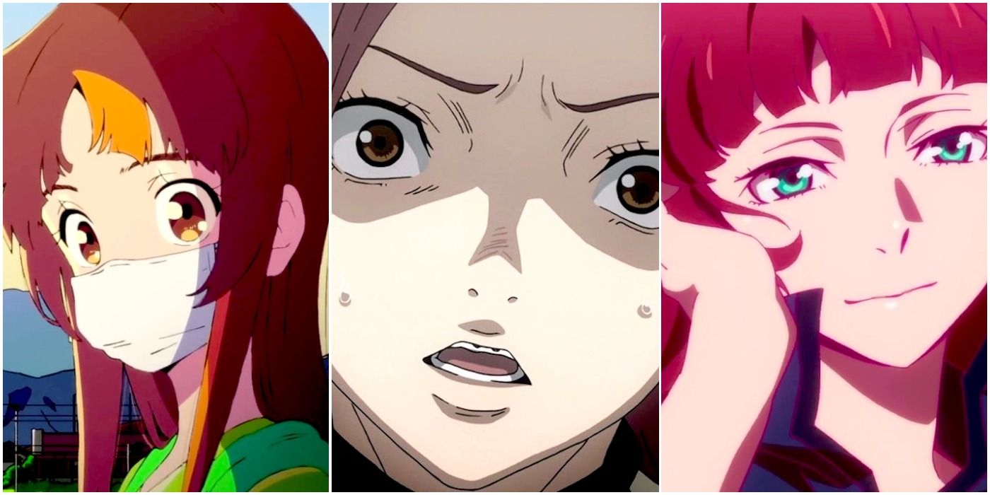 10 Anime Characters Who Have Braces