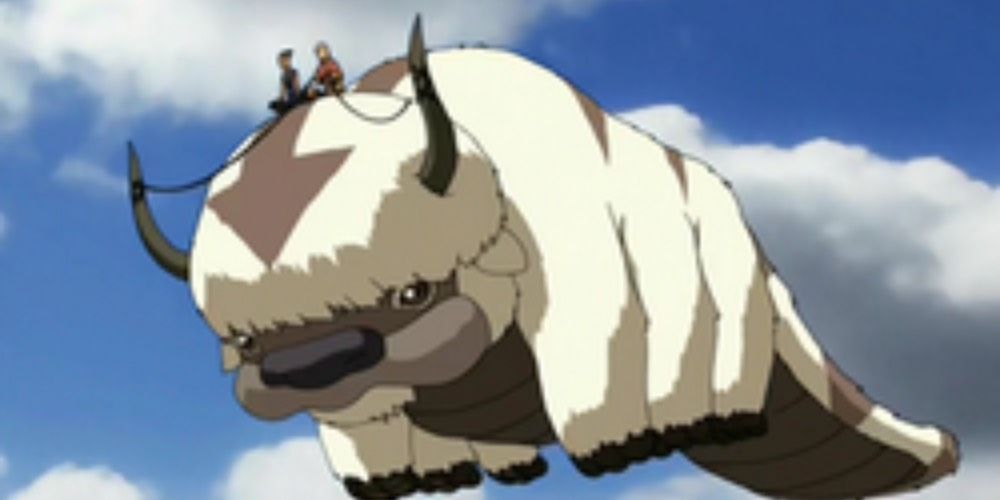 Best Avatar the Last Airbender Book One Fights, Ranked