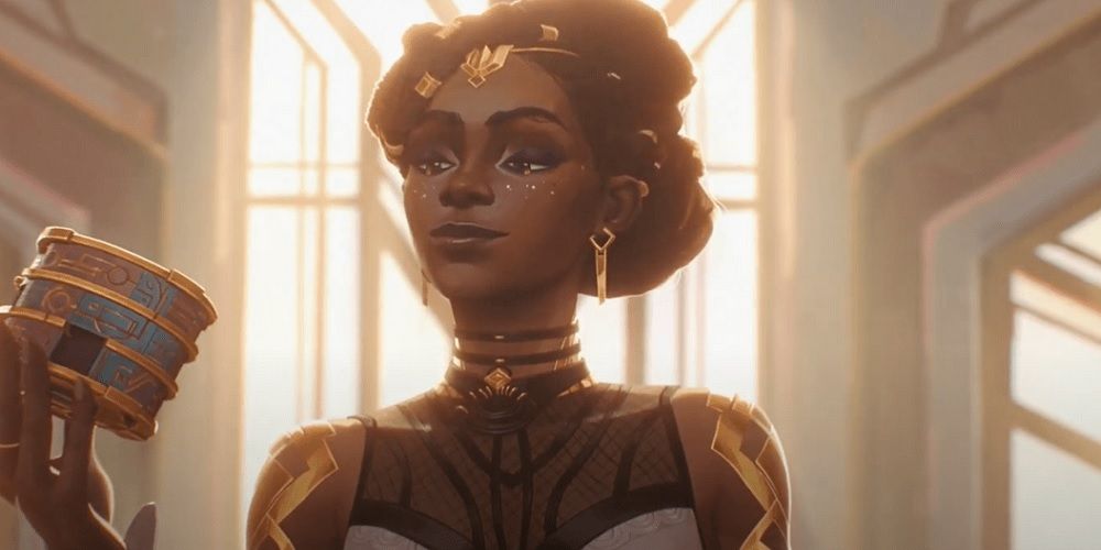 10 Most Likeable Arcane Characters, Ranked