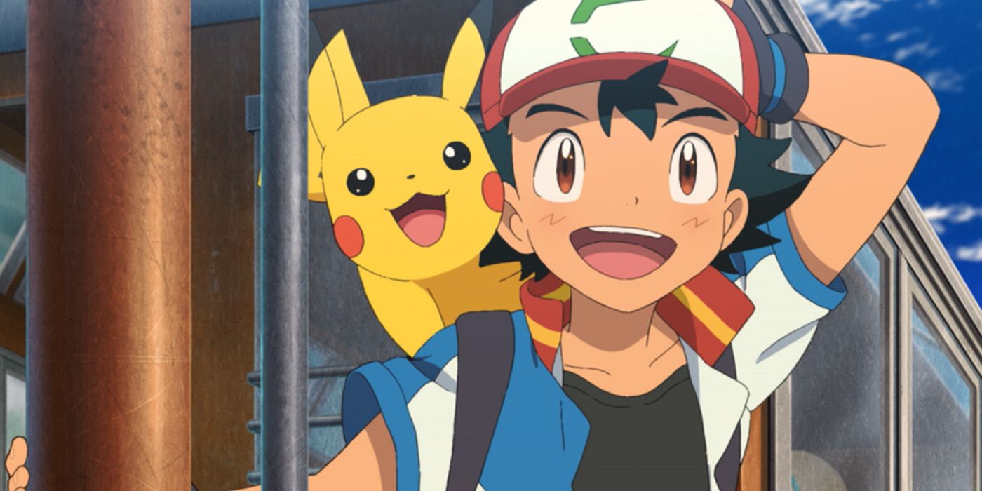 Ash Ketchum Voice Actor Reveals Her Favorite Pokémon Trendradars